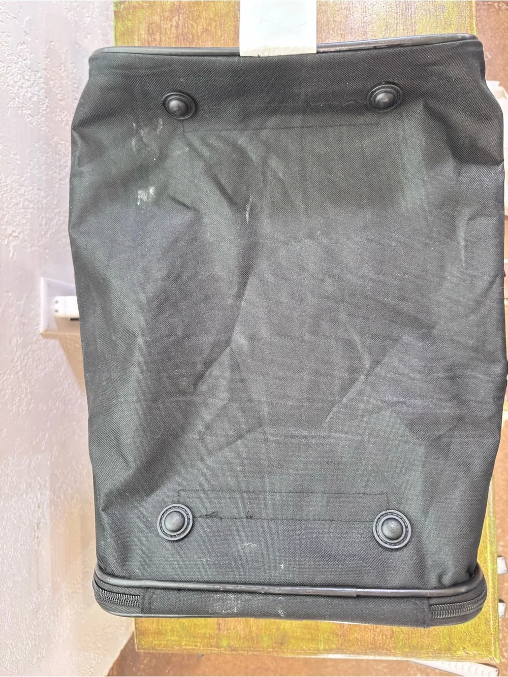 Sherpa Original Deluxe Medium Pet Carrier – Black